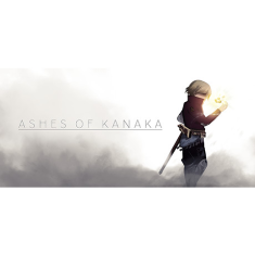 Ashes of Kanaka (PC Steam elektronikus játék licensz)