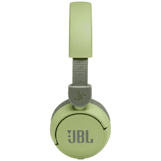 JBL Jr310BT Bluetooth gyermek fejhallgató zöld (JBLJR310BTGRN) (JBLJR310BTGRN)