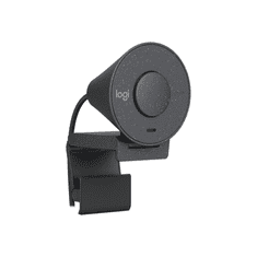 Logitech Brio 300 webkamera 2 MP 1920 x 1080 pixelek USB-C Grafit (960-001436)