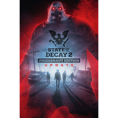 Xbox Game Studios State of Decay 2: Juggernaut Edition (PC - Steam elektronikus játék licensz)