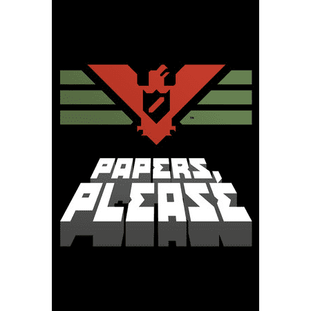Papers, Please (PC - Steam elektronikus játék licensz)