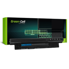 Green Cell akkumulátor Dell Inspiron 11.1V 4400mAh (DE69) (g c-DE69)