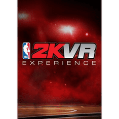 K+ NBA 2KVR Experience (PC - Steam elektronikus játék licensz)