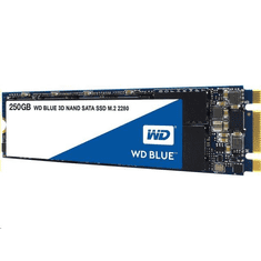 Western Digital Blue 3D 250GB M.2 (WDS250G2B0B)