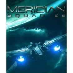 Merge Games Meridian: Squad 22 (PC - Steam elektronikus játék licensz)