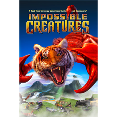 THQ Nordic Impossible Creatures (PC - Steam elektronikus játék licensz)