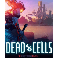 Motion Twin Dead Cells (PC - Steam elektronikus játék licensz)