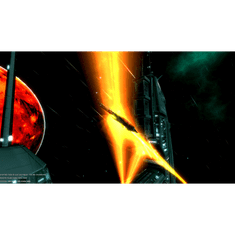 AD Galactic Command Echo Squad SE (PC - Steam elektronikus játék licensz)