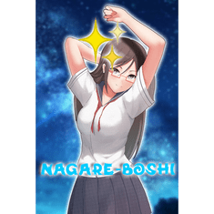 Nagare-Boshi