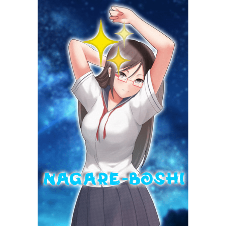 Nagare-Boshi