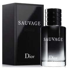 Christian Dior Sauvage Parfum 60ml Uraknak (3348901486392)