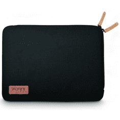 Port Designs notebook sleeve, Torino, 15,6" - fekete (140382)
