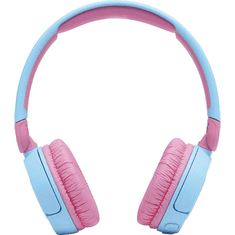 JBL Jr310BT Bluetooth gyermek fejhallgató kék-rózsaszín (JBLJR310BTBLU) (JBLJR310BTBLU)