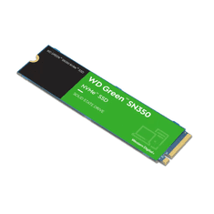 480GB WD Green SN350 M.2 SSD meghajtó (WDS480G2G0C) (WDS480G2G0C)