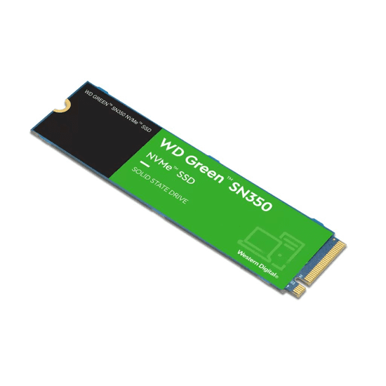 Green SN350 240GB M.2 PCIe (WDS240G2G0C)