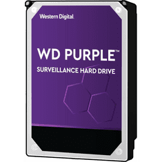 Purple Pro 3.5" 14TB 7200rpm 512MB SATAIII (WD141PURP)
