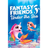Just For Games Fantasy Friends: Under The Sea (PC - Steam elektronikus játék licensz)