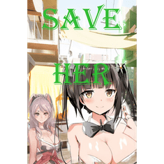 SaveHer (PC - Steam elektronikus játék licensz)