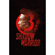 Devolver Digital Shadow Warrior 3 (PC - Steam elektronikus játék licensz)