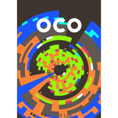 Spectrum OCO (PC - Steam elektronikus játék licensz)