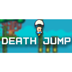 Death Jump (PC - Steam elektronikus játék licensz)