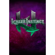 Xbox Game Studios Killer Instinct (PC - Steam elektronikus játék licensz)