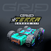 GRIP: Combat Racing - Terra Garage Kit (PC - Steam elektronikus játék licensz)