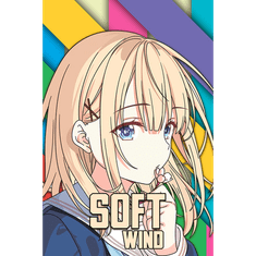 Soft Wind (PC - Steam elektronikus játék licensz)