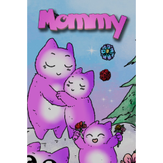 Mommy (PC - Steam elektronikus játék licensz)