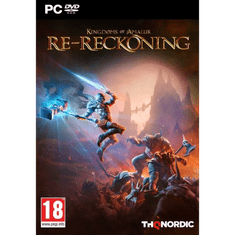 THQ Nordic Kingdoms of Amalur: Re-Reckoning (PC - Dobozos játék)