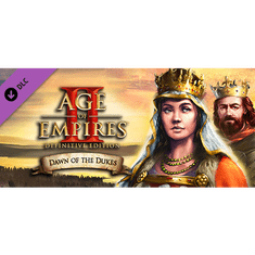 Xbox Game Studios Age of Empires II: Definitive Edition - Dawn of the Dukes (PC - Steam elektronikus játék licensz)