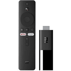 Xiaomi Mi TV Stick tévéokosító (PFJ4098EU) (PFJ4098EU, XMMTVSTCKEU)