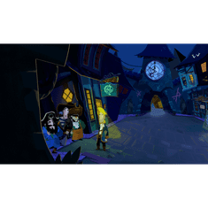 Devolver Digital Return to Monkey Island (PC - Steam elektronikus játék licensz)