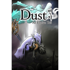 Xbox Game Studios Dust: An Elysian Tail (PC - Steam elektronikus játék licensz)