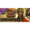 Age of Empires III: Definitive Edition - The African Royals (PC - Steam elektronikus játék licensz)