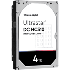 Ultrastar DC HC320 3.5" 4TB 7200rpm 256MB SATA3 (0B35950)