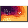 Newline TT-7521Q Lyra (191cm) IR Touch, Android, OPS (Speditionsversand) (TT-7521Q)