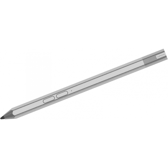 Lenovo Precision Pen 2 érintőtoll 15 g Fémes (ZG38C04471)