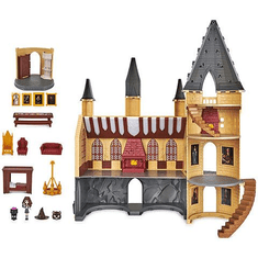 Spin Master Wizarding World Magical Minis Hogwarts Castle (spin6061842)