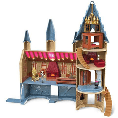 Spin Master Wizarding World Magical Minis Hogwarts Castle (spin6061842)