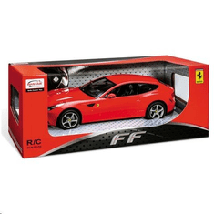 Mondo toys RC Ferrari FF távirányítós autó 1/14 (63188) (63188)
