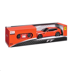 Mondo toys RC Ferrari FF távirányítós autó 1/24 (63176) (63176)