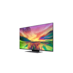 LG 50QNED813RE 50" 4K UHD Smart QNED TV (50QNED813RE)