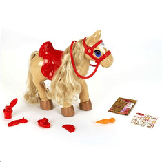 Klein Toys Coralie fésülhető izlandi lova (51295) (51295)
