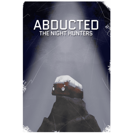 CAT Abducted: The Night Hunters (PC - Steam elektronikus játék licensz)