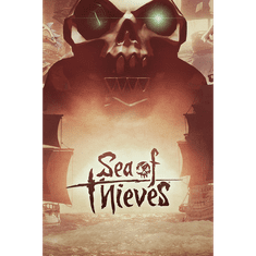 Xbox Game Studios Sea of Thieves (PC - Steam elektronikus játék licensz)