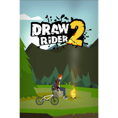 Studio Draw Rider 2 (PC - Steam elektronikus játék licensz)