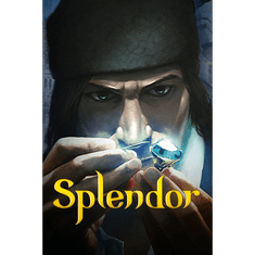 Days of Wonder Splendor (PC - Steam elektronikus játék licensz)