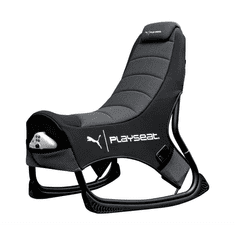 Playseat Playseat PUMA Active gaming szék fekete (PPG.00228) (PPG.00228)