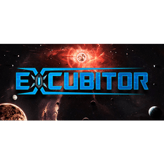 Kasedo Games Excubitor (PC - Steam elektronikus játék licensz)